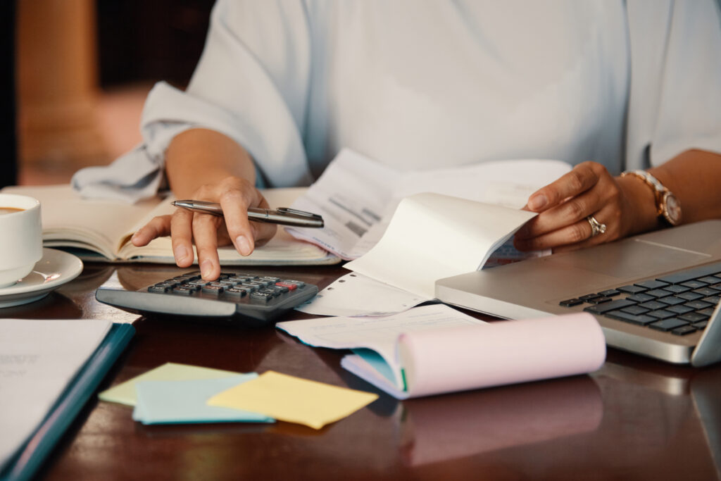 Descubra como evitar erros na prestação de contas da sua empresa.