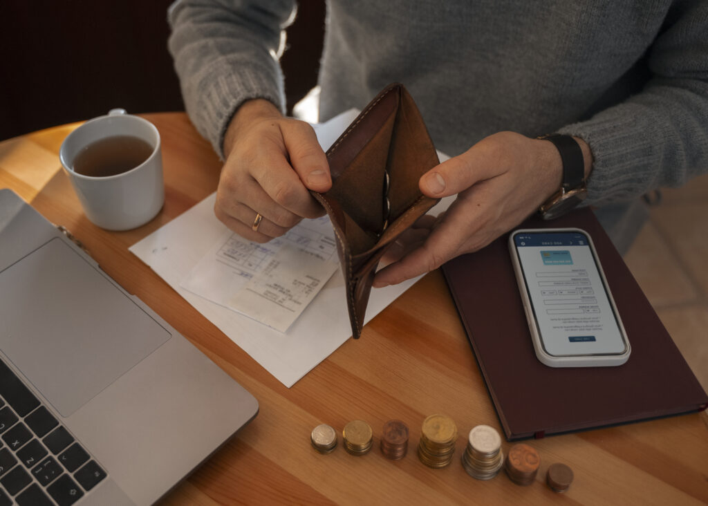 eembolsos inflacionados e despesas indevidas: evite para um bom controle financeiro