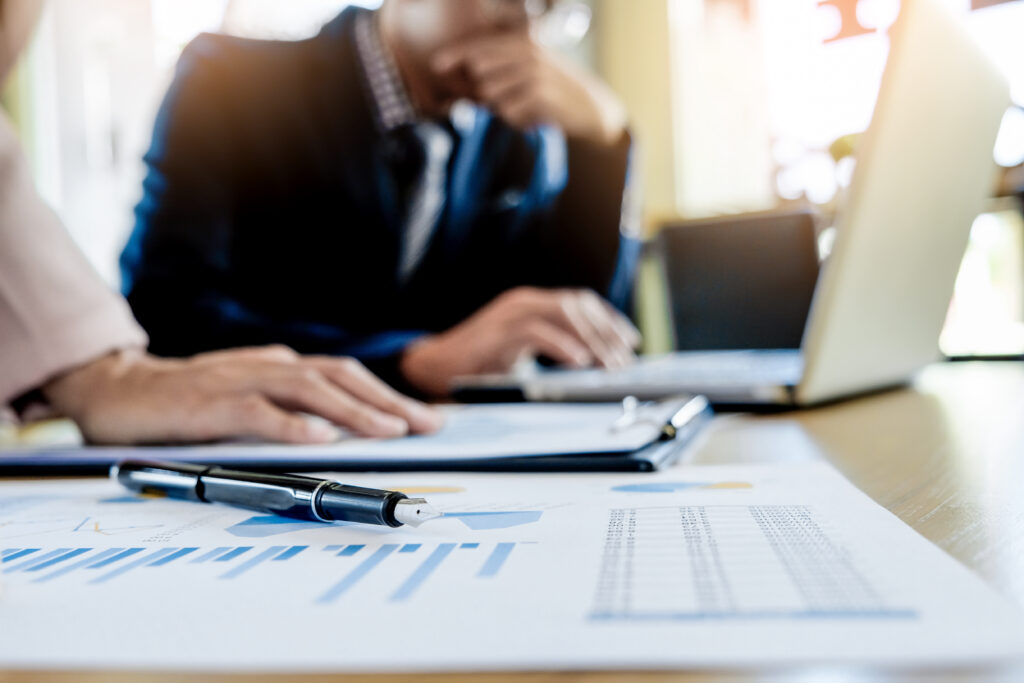 O que são despesas corporativas e como gerenciá-las.