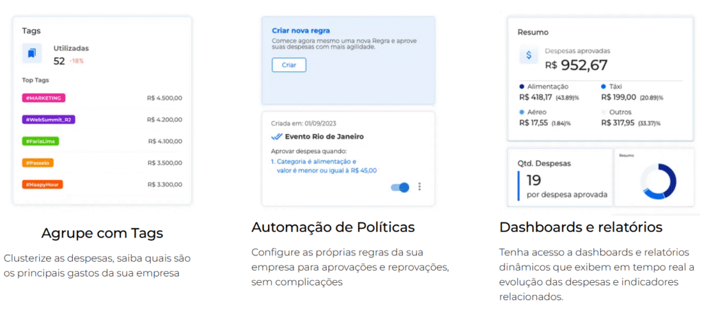 Boas práticas para uma prestação de contas eficiente com Stuo.